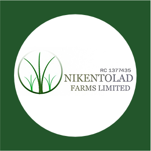 Nikentolad Farms Limited